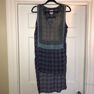 Knox Rose BOHO top *like new